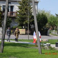 Zobacz w powiększeniu: Uroczystości 231. rocznicy uchwalenia Konstytucji 3 Maja (38)